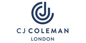 CJ Coleman UK
